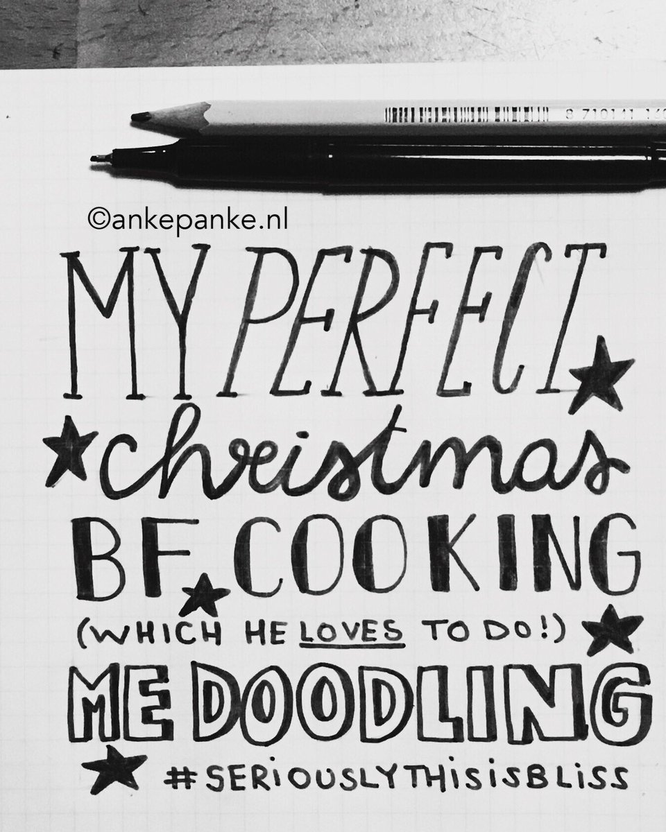 Mijn perfecte #kerst. ❤🎄🌟