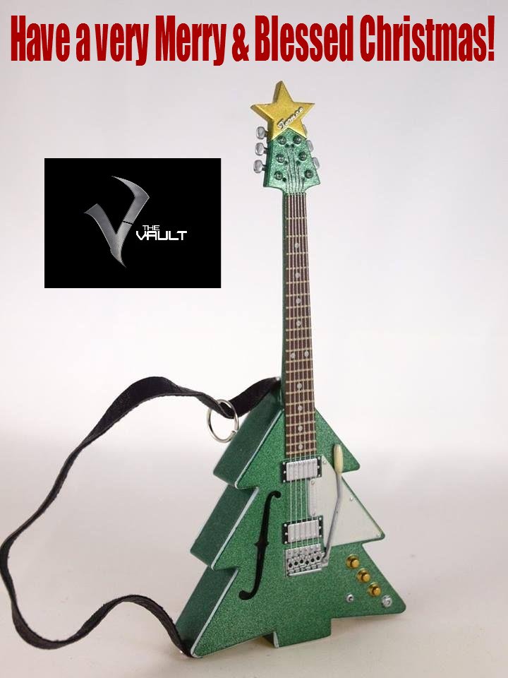 The Vault OC Rocks tweet media