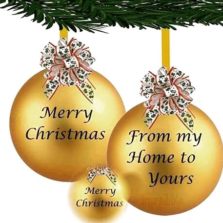 kingdashjohnson's tweet photo. Happy holidays to everyone https://t.co/RWQi0ZMtqn