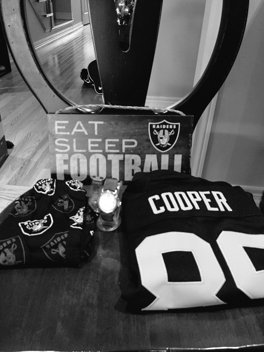 raiderky3's tweet image. #RaiderNation #PrayForDC @AmariCooper9