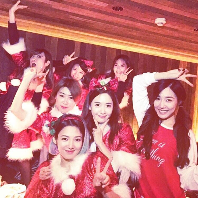 [PIC][12-12-2015]Hình ảnh mới nhất từ "GIRLS' GENERATION 4th Tour PHANTASIA in Japan" của SNSD - Page 5 C0iBpInVEAAac3R