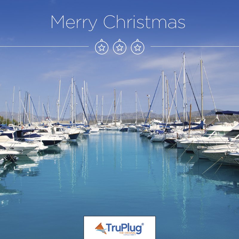 Merry Christmas and Happy Holidays! ⛵⚓