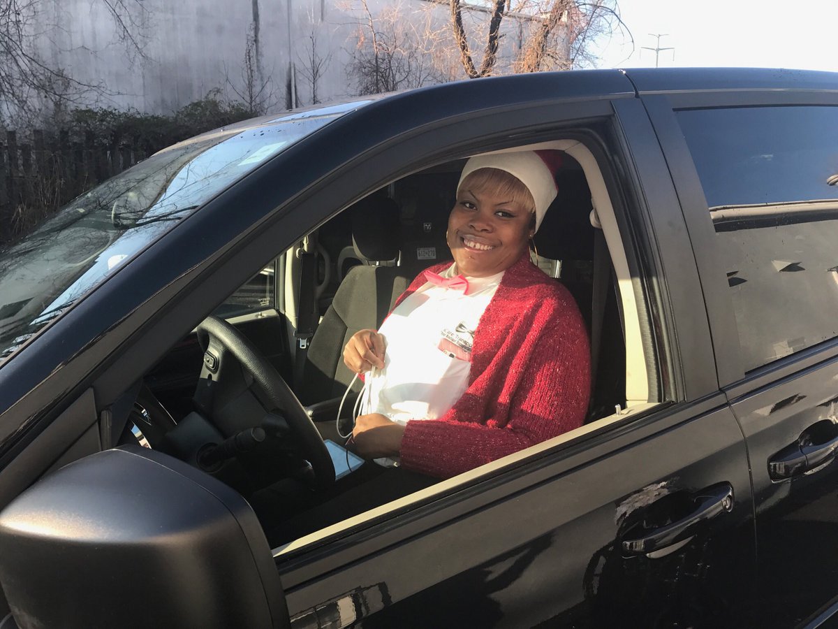 ICareWheelchair's tweet photo. We're headed out to bring joy &amp; ❤ into your life! #merrychristmas #hapyholidays #icare #mobility #wheelchairlife https://t.co/DUnYY3tqkk
