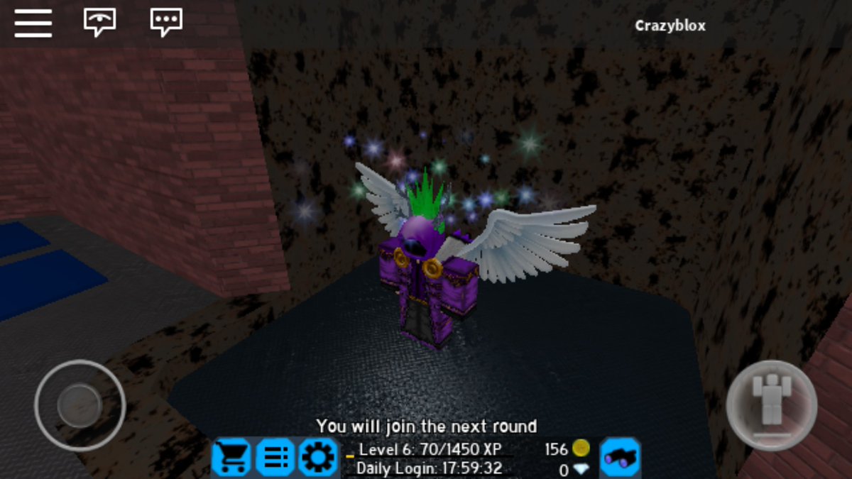 Crazyblox On Twitter Also Here S A Shocker Flood Escape 2 - roblox code flood roblox twitter