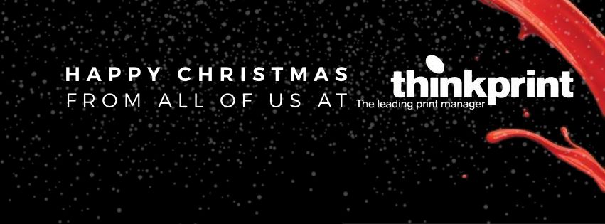 THINKPRINTUKltd's tweet photo. Happy Christmas from all of us at Thinkprint UK Ltd! https://t.co/9wQbkPIwDN