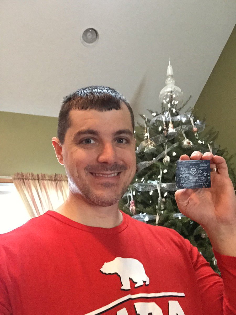 Luke Beno tweet media