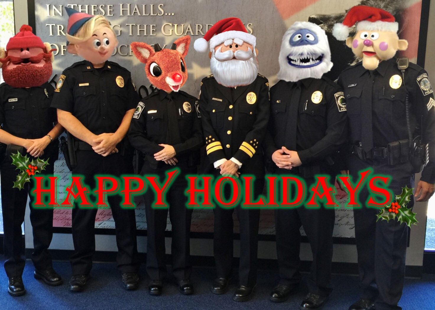 Bothell Police on Twitter: 