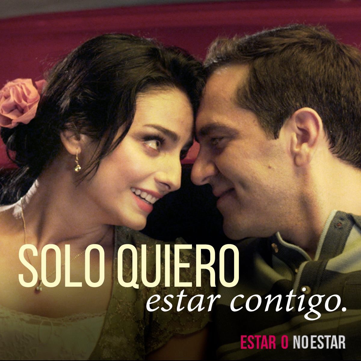 TeamFlavioM's tweet photo. #EstaroNoEstar 💑es uno de los estrenos de netflix este 14 de enero. Apunten la fecha! https://t.co/Xj5aRP9Z7e https://t.co/AGpfKVXLwR