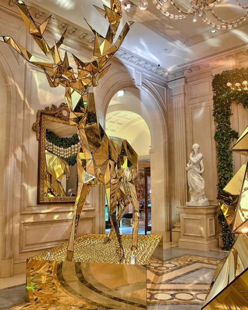 torshcaters's tweet photo. Merry Christmas! Happy holidays! Wishing everyone peace and joy ❤🙏🏼🎄 incredible artwork by… https://t.co/KBfwWfkEoI https://t.co/NUOJHyde9j