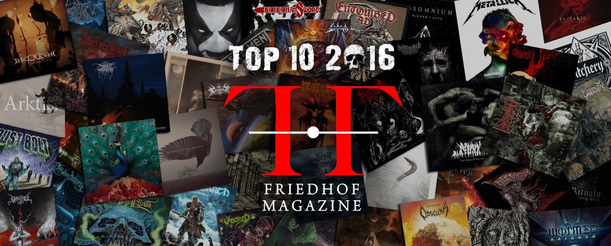 Friedhof Magazine tweet media