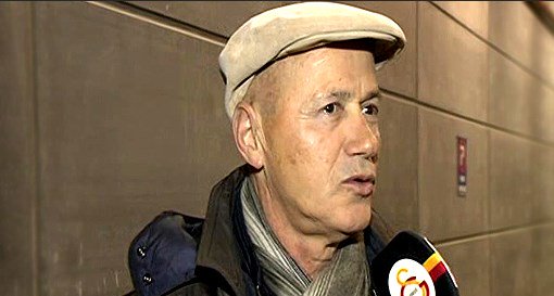 💬 Cevad Prekazi: ''İnsan Galatasaray'sız yaşayamaz...''