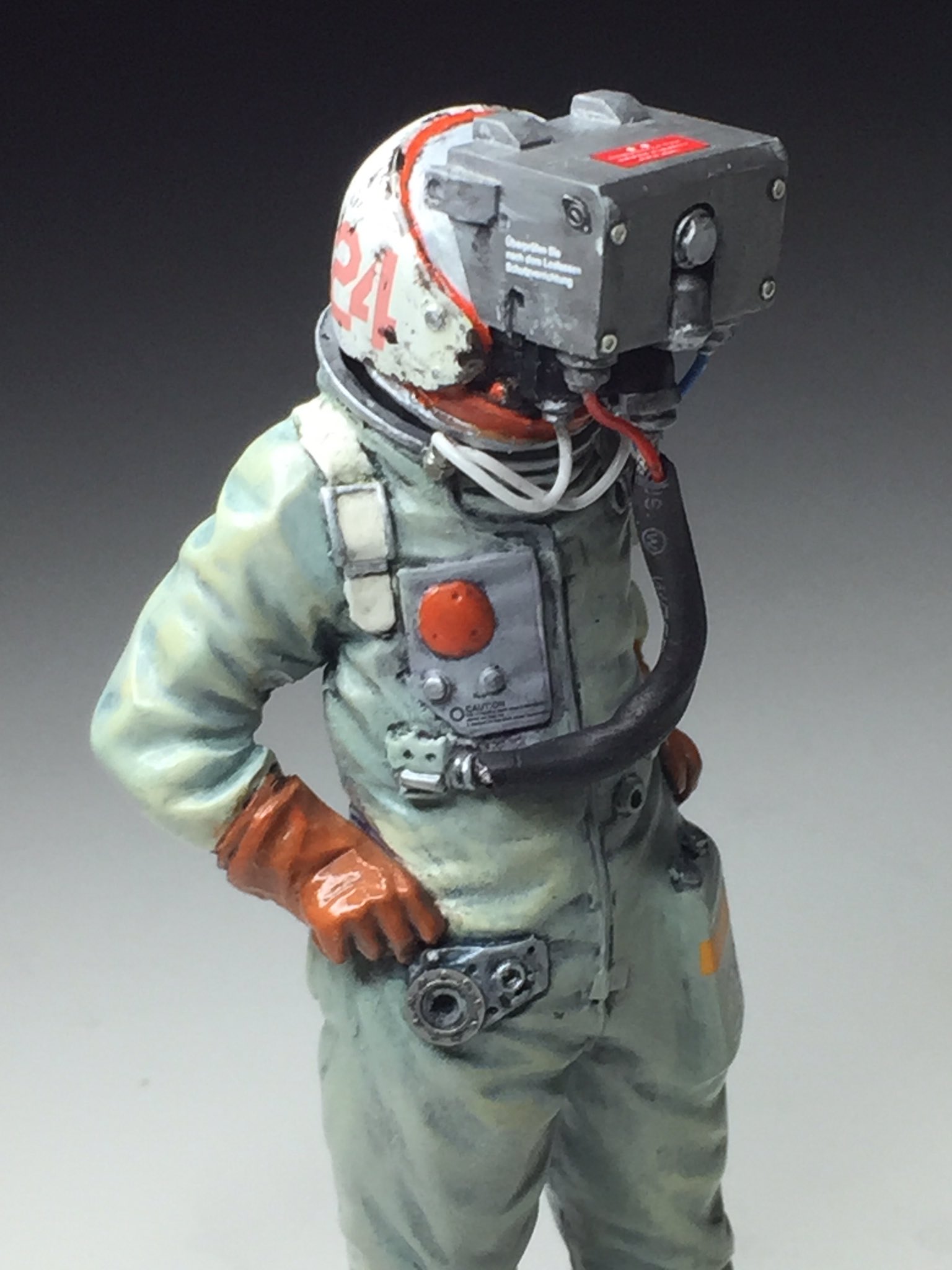 マシーネンクリーガー１/20AFNS ホネミッツプロダクツ マシーネンクリーガー1/20AFNS ホネミッツプロダクツ