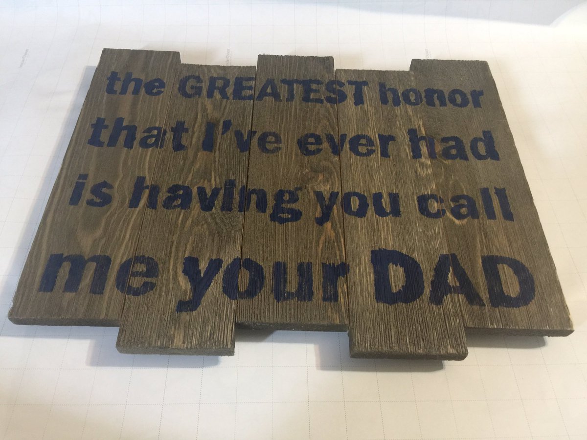 CJOdam's tweet photo. It was an @aaron_watson Christmas! The girls got tickets to see him at the SA Rodeo and they made me this amazing sign from The Underdog. https://t.co/YxmrrvrBgt