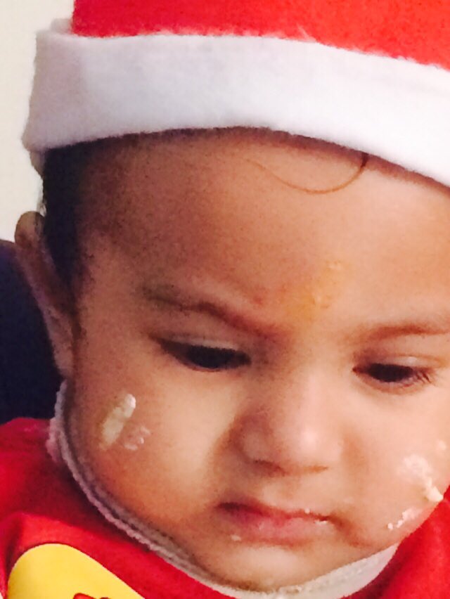 amitcadet tweet picture