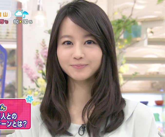 ささめゆき Pa Twitter 肌が綺麗で髪はサラサラ 髪色は明るすぎない 化粧は派手ではなくあくまでもナチュラル カメラにニコニコ笑ってなくて口角を少し上げる程度でほぼ自然体 輝く笑顔が素敵な方はたくさんいるけど この表情でこの綺麗さ上品さは惚れる 140字 ささめゆき Pa Twitter 肌が綺麗で髪はサラサラ 髪色は明るすぎない 化粧は派手ではなくあくまでもナチュラル カメラにニコニコ笑ってなくて口角を少し上げる程度でほぼ自然体 輝く笑顔が素敵な方はたくさんいるけど この表情でこの綺麗さ上品さは惚れる 140字