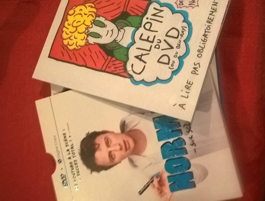 _Celine_M's tweet photo. @NormanDesVideos merci papa noël!!! ❤ https://t.co/GmDZNuKYFv