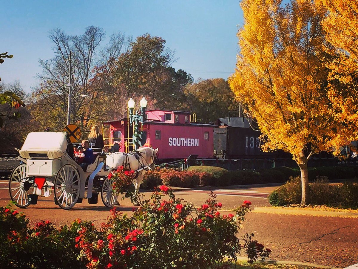 Town of Collierville (ColliervilleGov) Twitter