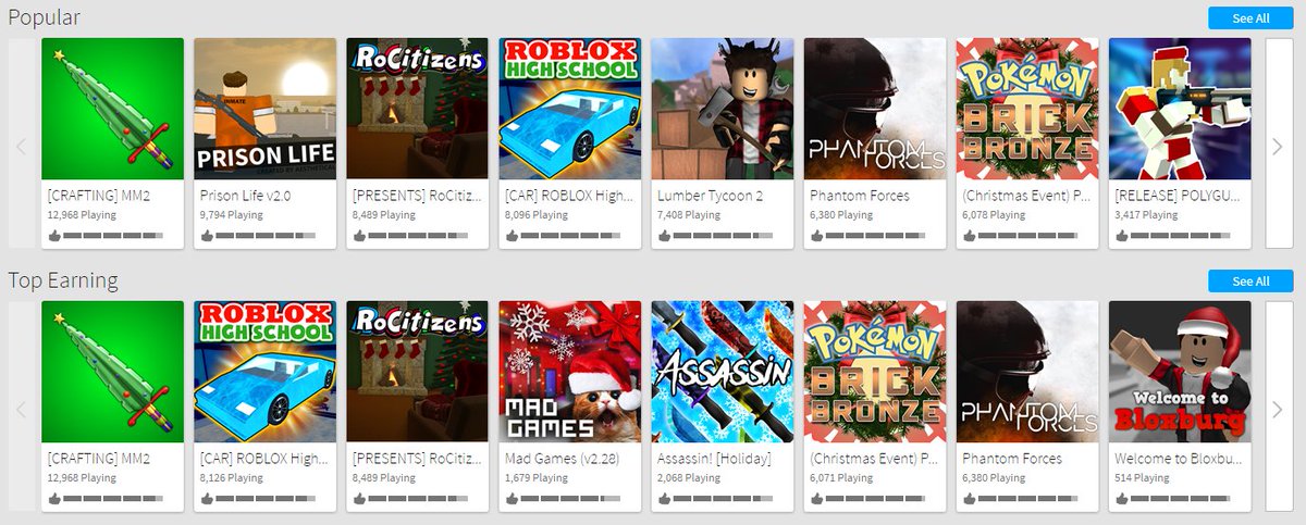 Zyleak Quinn On Twitter It S Safe To Say Mm2 Owns The Front Page This Christmas Good Job Nikilisrbx Roblox - nikilisrbx twitter