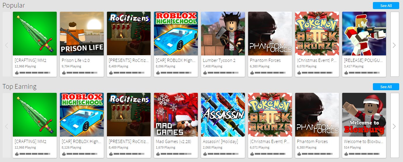 Quinn Bd Zyleak On Twitter It S Safe To Say Mm2 Owns The Front Page This Christmas Good Job Nikilisrbx Roblox - roblox mm2 assassin