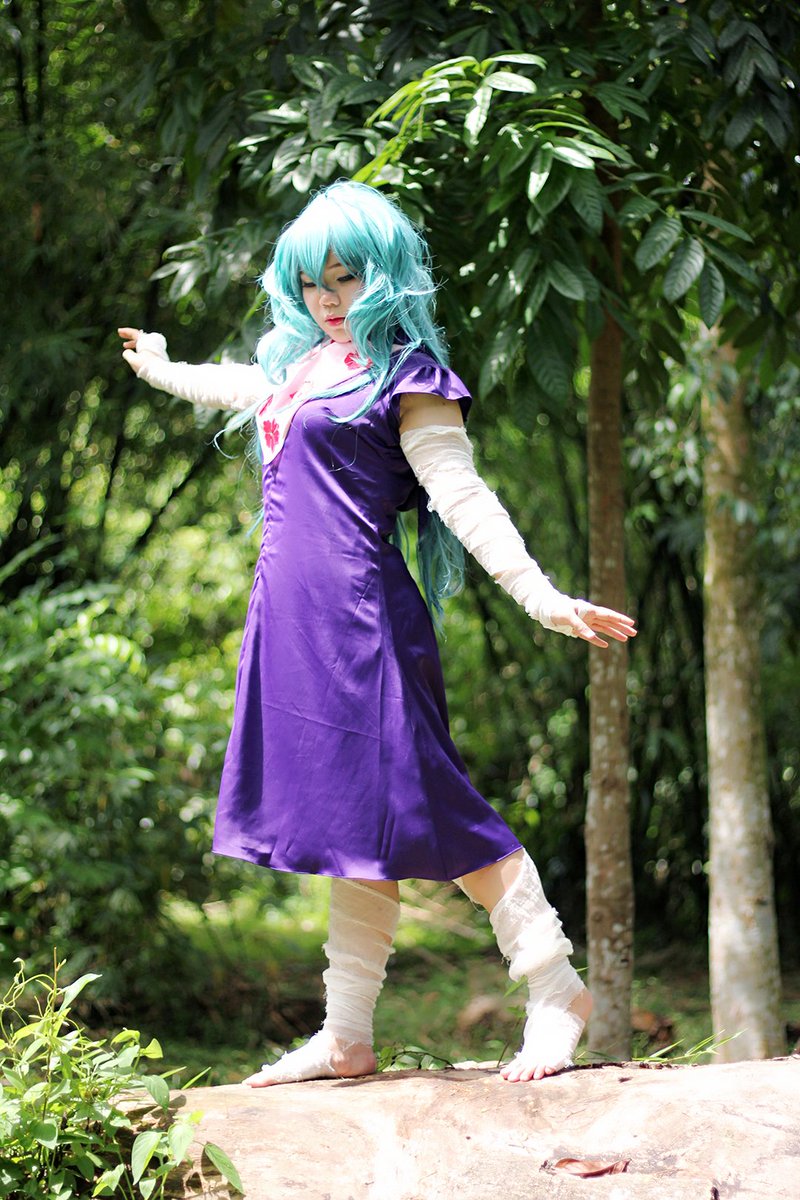 anicatsaholic's tweet photo. #eto #yoshimuraeto #takatsukisen #tokyoghoul #cosplay https://t.co/Q7pIN5QGrI