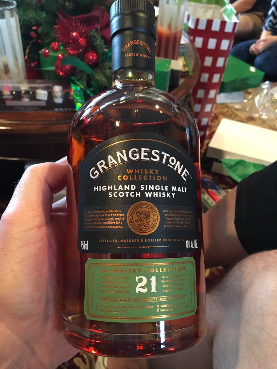 grangestone hashtag on twitter