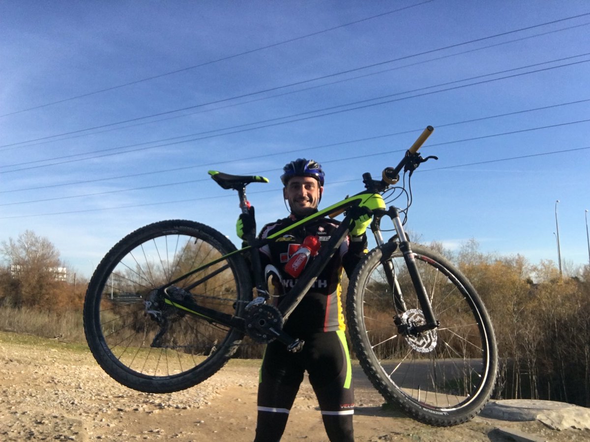 Tarde Navideña con la GORDA #🚵🏼💨💪🔝