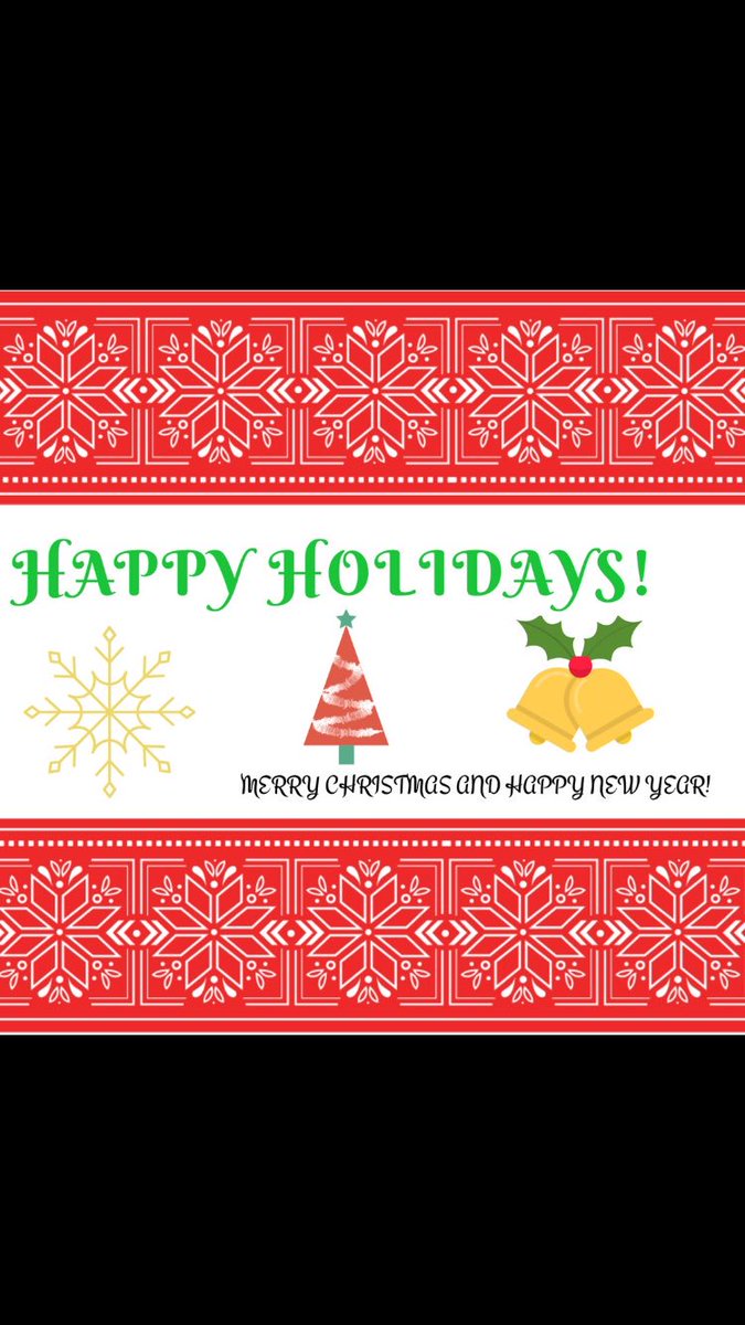 MoState_NSSLHA's tweet photo. NSSLHA would like to wish everyone a happy holidays! We hope you enjoy the rest of your break and we will see you in 2017! https://t.co/Lh7pLccS8k