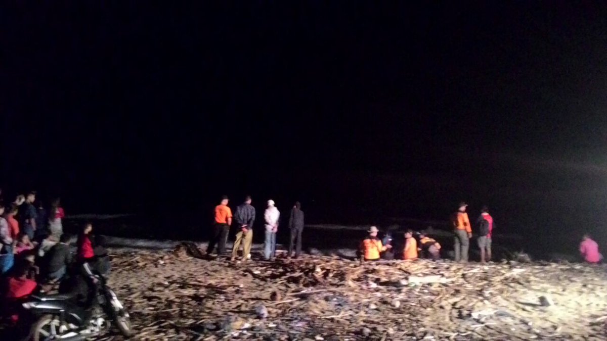 Jepara Hari Ini On Twitter Warga Kudus Tenggelam Di