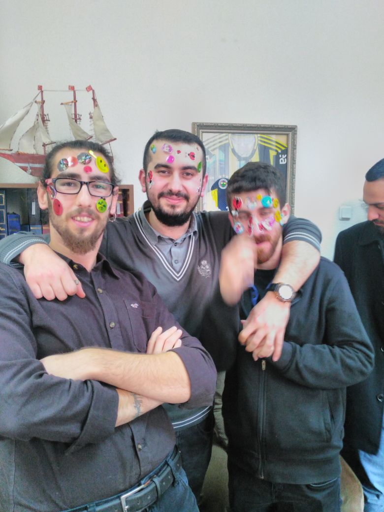 Doğal Yaşam Derneği olarak sosyal sorumluluk projelerimiz etkinliklerimiz devam ediyor 😊