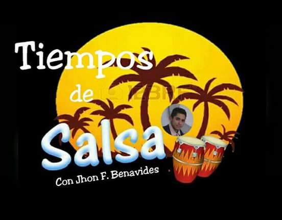 Tiempos De Salsa (@tiempossalsa) on Twitter photo 