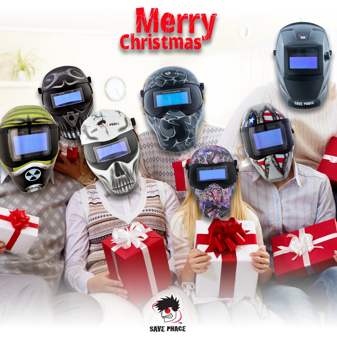SavePhace's tweet image. Merry Christmas and Happy Holidays from all of us at Save Phace!