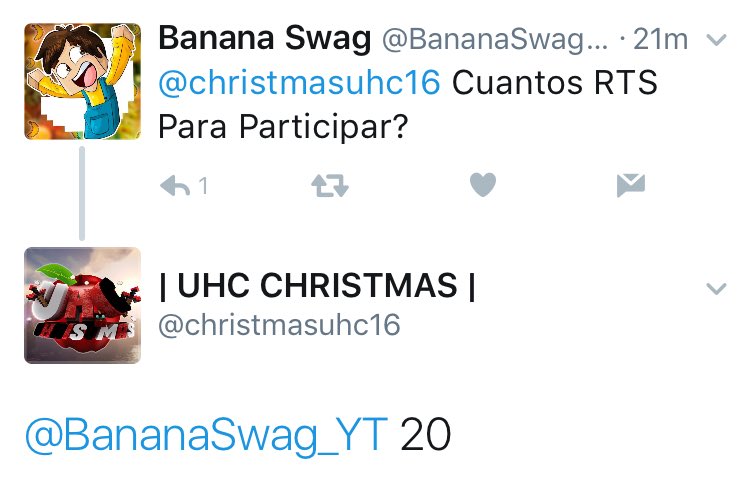 djdanidiaz_'s tweet image. Chicos ayuden 20RT Y Entro Al UHC CHRISTMAS AYUDA 😃