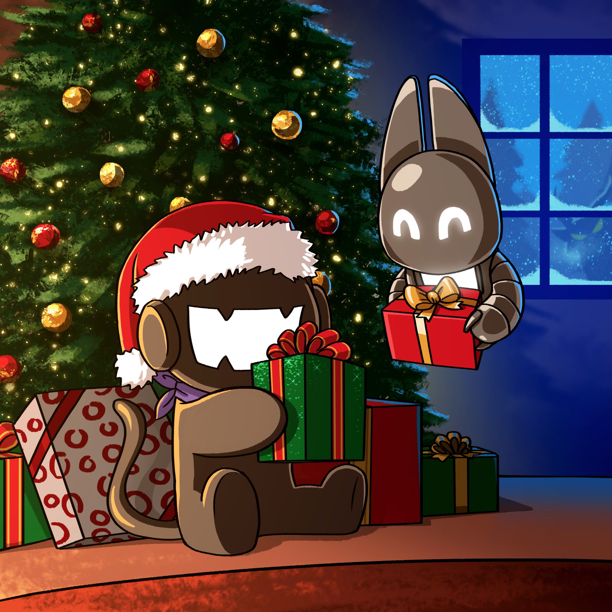 Monstercat Christmas Album 2022 Monstercat On Twitter: "Merry Christmas And The Happiest Of Holidays! 🎄  Https://T.co/Qv9Ice9Jbq" / Twitter