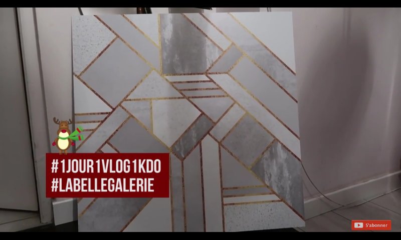 R88Alexia's tweet photo. #1jour1vlog1kdo #labellegalerie 💜 https://t.co/vG8BQuiSA3
