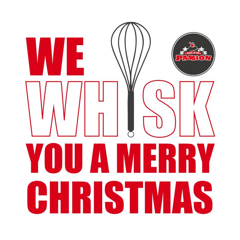 GelatoSheffield's tweet photo. Whisking you all a very Merry Christmas, from everyone at #Gelato Passion #Sheffield 🍦❤

#SheffieldIsSuper #SouthYorksBiz #Yorkshire https://t.co/bKcKsFLxZ2