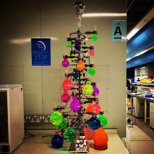 MyQuickSearch's tweet image. Like both Chemistry and Christmas 

Then this is the Xmas Tree for you.

Looking for Chemistry tuition Classes?
buff.ly/2isAkhe