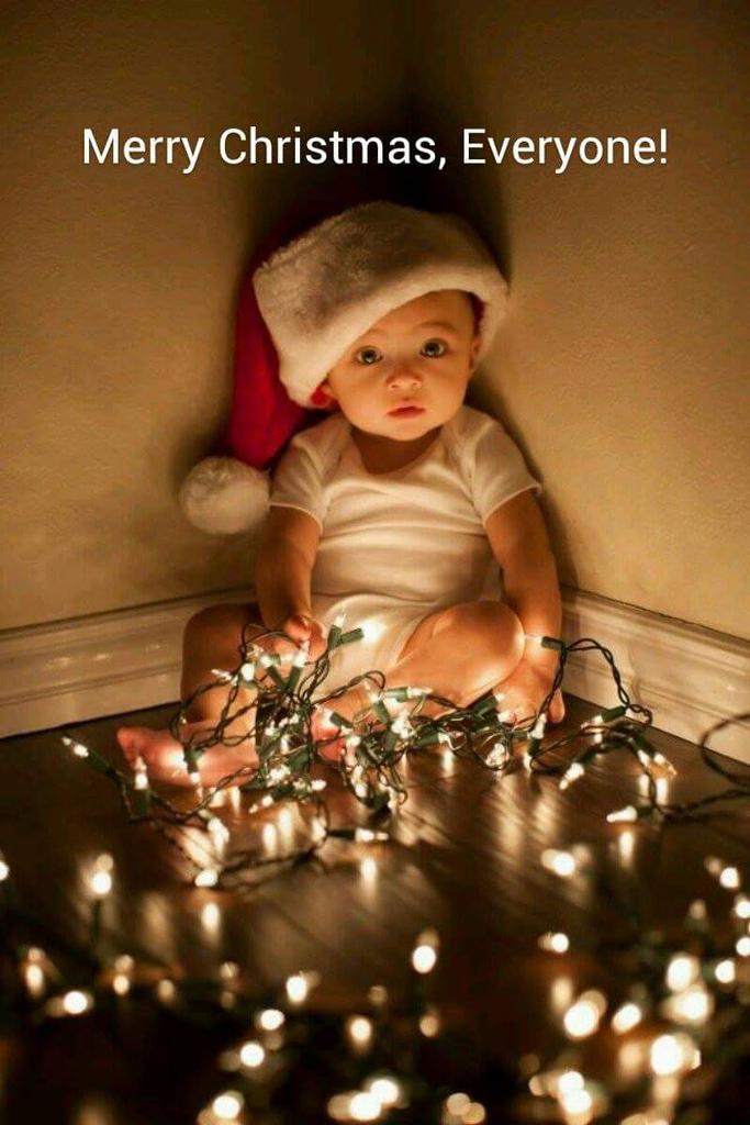 Layla_BDBRW's tweet photo. Merry Christmas to all! https://t.co/youdx1bX55