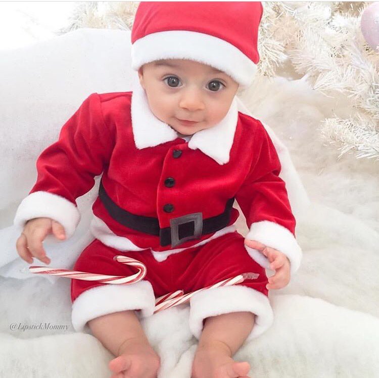 BumbleBrainBox's tweet photo. Merry Christmas to all the #SantaBabies 🎅🏻 https://t.co/lhidu2N9i3
