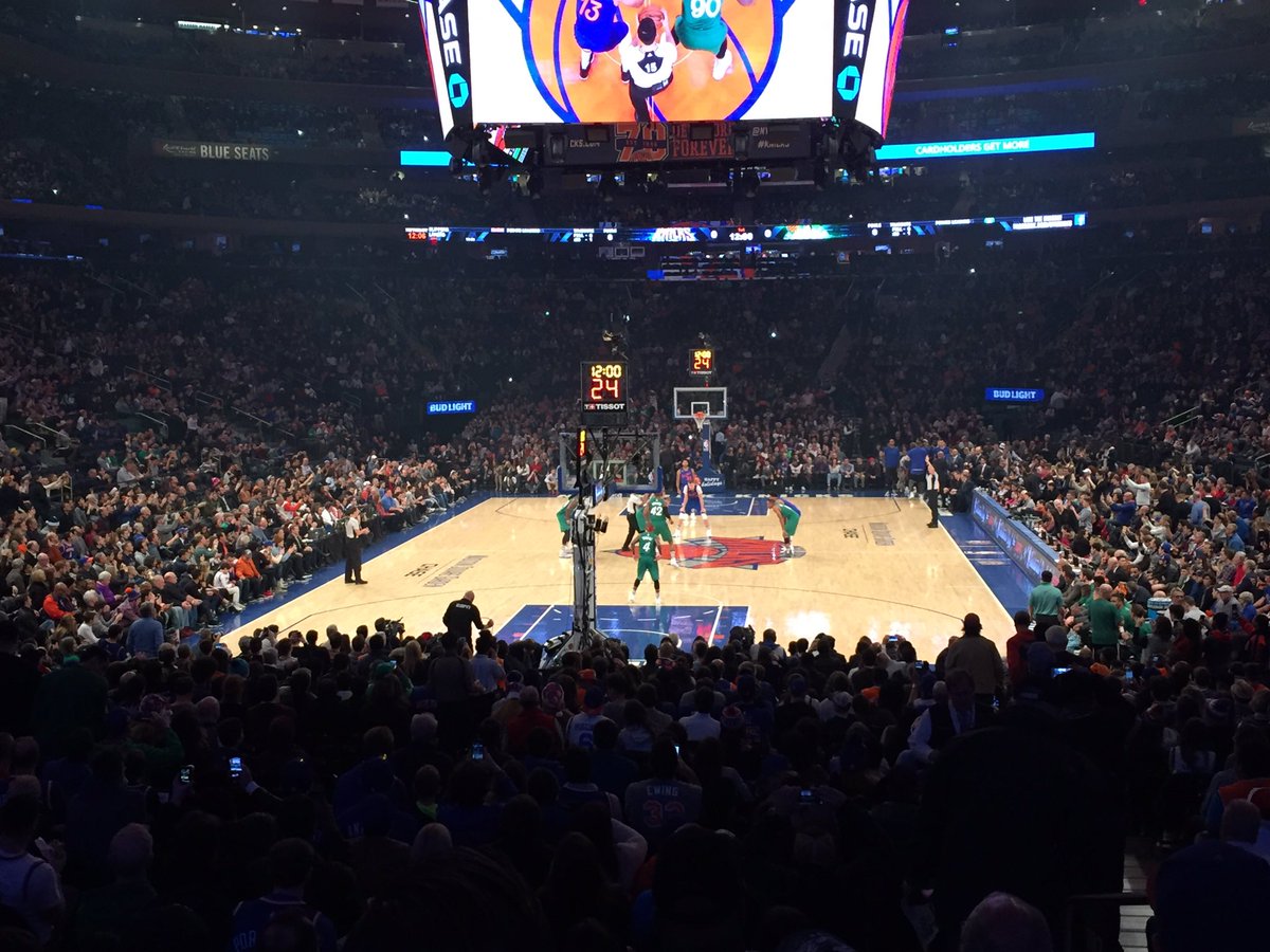 NBA on Christmas 😛