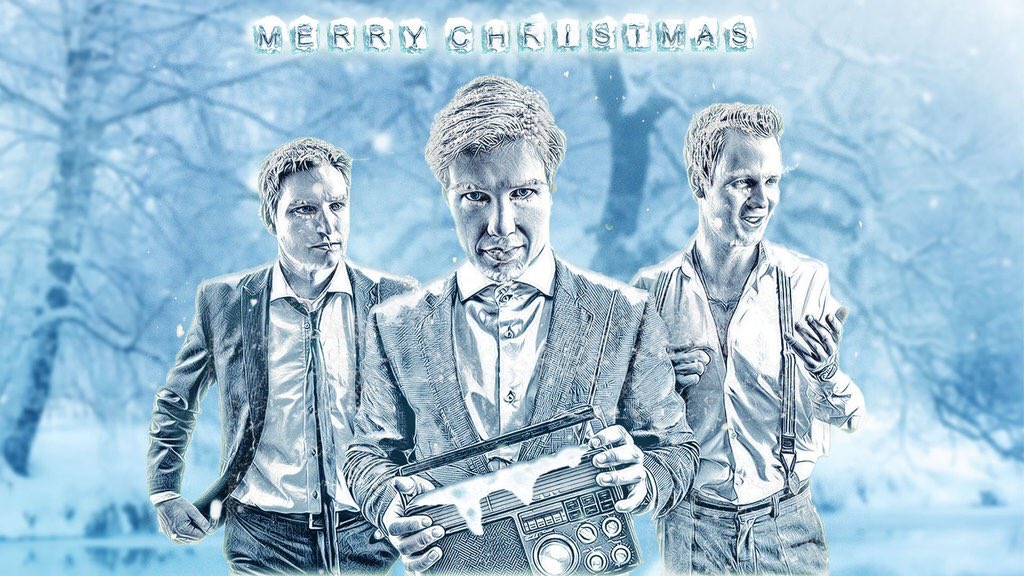 Merry Christmas! Have a great one!🎄
