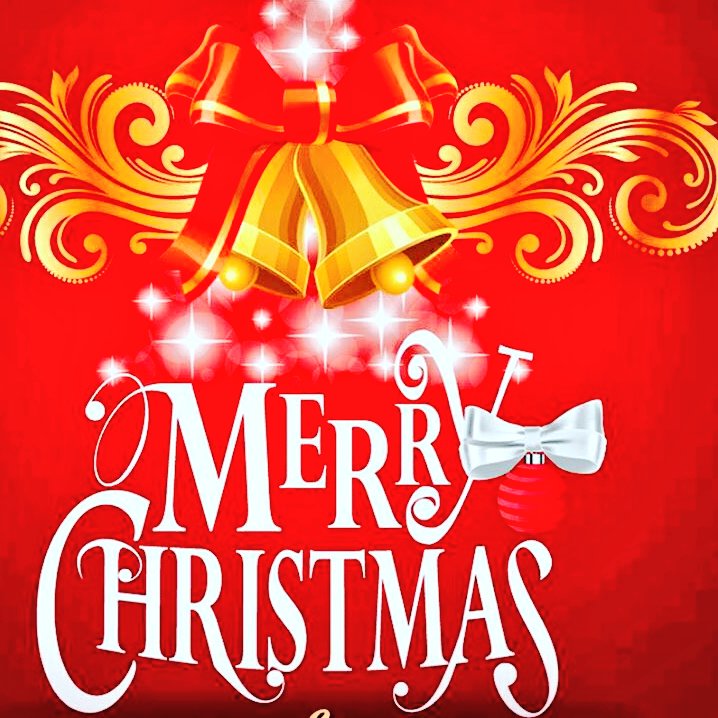 Hope ya'll had a blessed one.