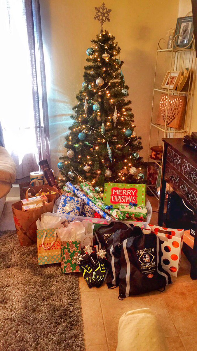 FSU Baseball On Twitter The Batgirls Adopted A Family Through Christmas Connection This Year And Collected Gifts Helping Have Great FSU Baseball On Twitter The Batgirls Adopted A Family Through Christmas Connection This Year And Collected Gifts Helping Have Great