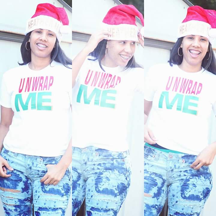 HeatherMarieHME's tweet photo. Merry xmas https://t.co/3hZxvZjUep