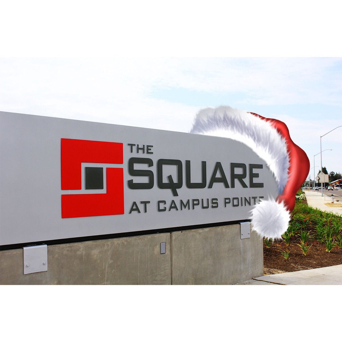 CampusPointe559's tweet photo. #MerryChristmas! https://t.co/BcLVlp4HR3