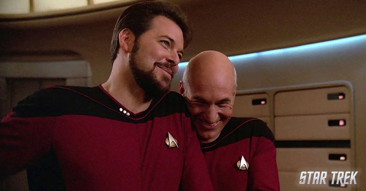 StarTrek's tweet photo. Make it... snow https://t.co/zndXZ3mKjn #StarTrek https://t.co/vwikOq3WS0