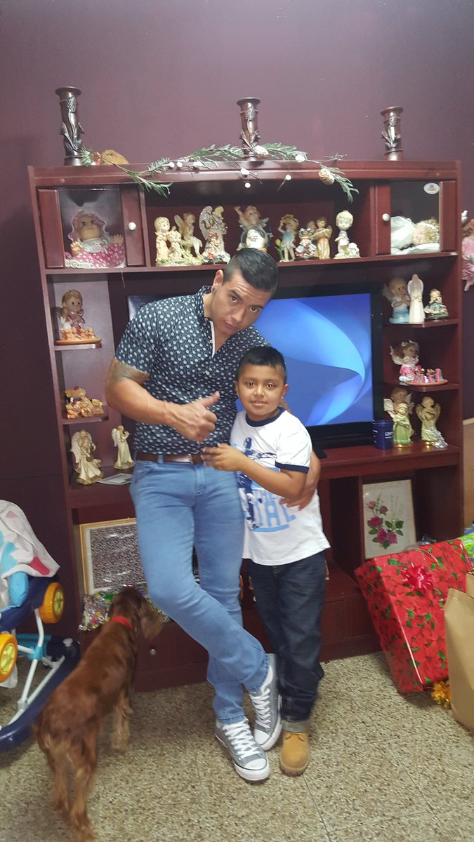 Herbert Nij (@panocha_1990) on Twitter photo 