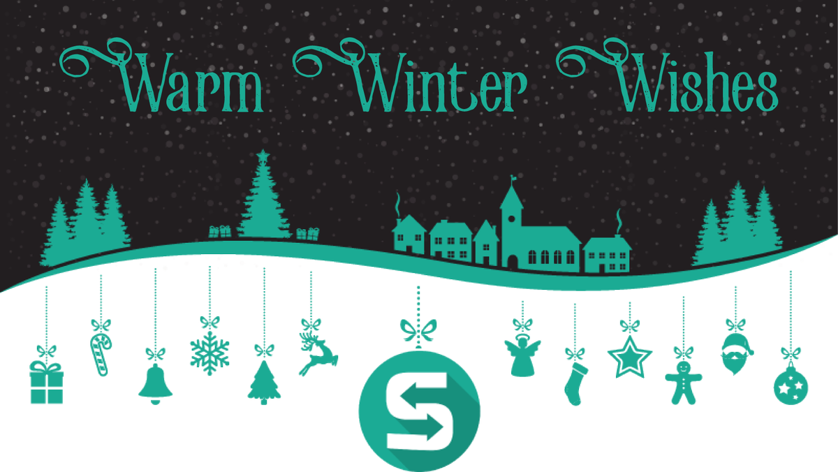 mikkoflagan's tweet photo. Warm winter wishes from our family to yours! https://t.co/gw4umRb8to