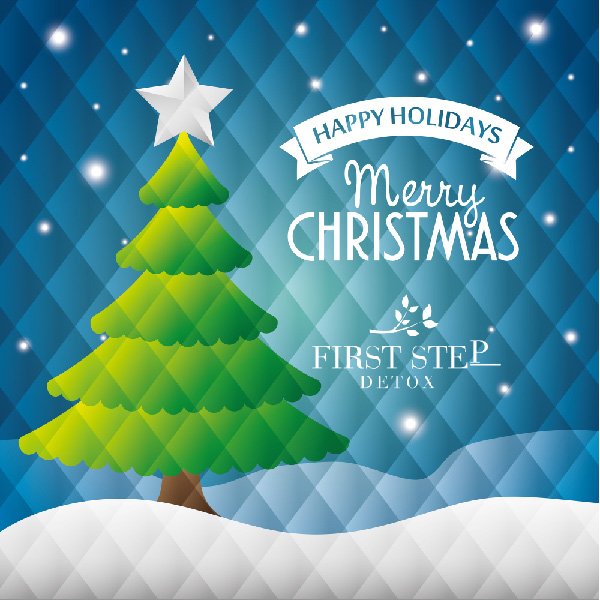 From our family to yours....Merry Christmas &amp; Happy Holidays!