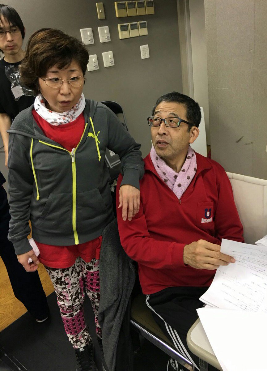 しぇねお いまむらのりおとも呼ばれる Twitterren 台詞が覚えられない 還暦過ぎの4人 三ッ矢雄二 いまむらのりお 田中真弓 永井寛孝 しぇねお いまむらのりおとも呼ばれる Twitterren 台詞が覚えられない 還暦過ぎの4人 三ッ矢雄二 いまむらのりお 田中真弓 永井寛孝
