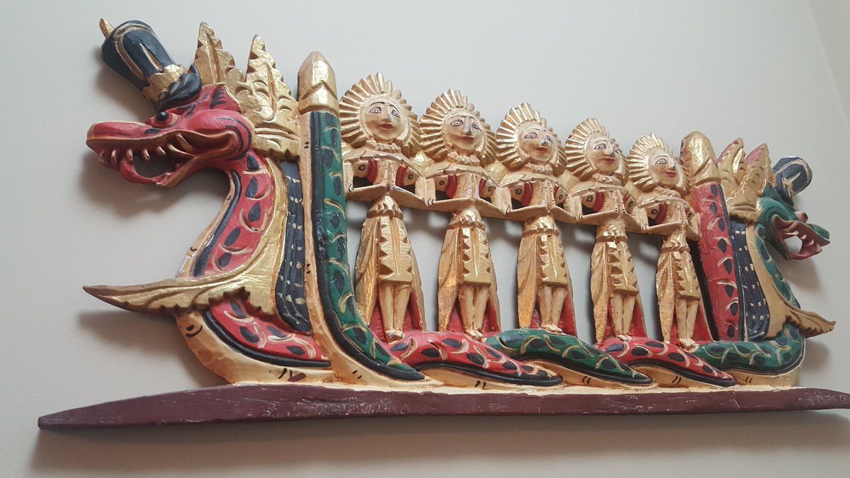 TinkleTone's tweet photo. WallDecor Dragon Boat woodcarving #yyc #Asia #artcalgary $85
https://t.co/jLaBtvVv0t
Get the app from the Play Store
https://t.co/OW9b4ePMsZ https://t.co/JPmIaxFiFc